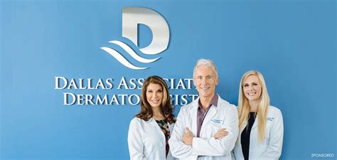 Dallas associated dermatologists - Get to know Dr. Trenton D. Custis at Dallas Associated Dermatologists. Get in touch! (214) 987-3376 Call; Locations & Contact; Blog ; Shop ; Bill Pay ... 